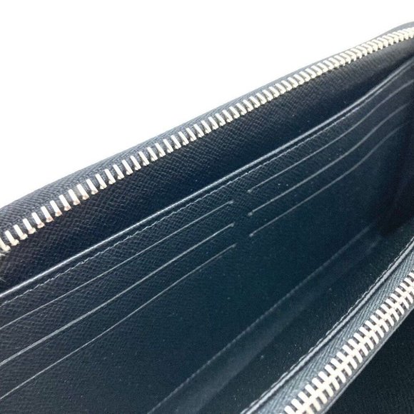 LOUIS VUITTON M64838 Epi Zippy Wallet Zip Around Long Wallet Epi Leather - Picture 7 of 11